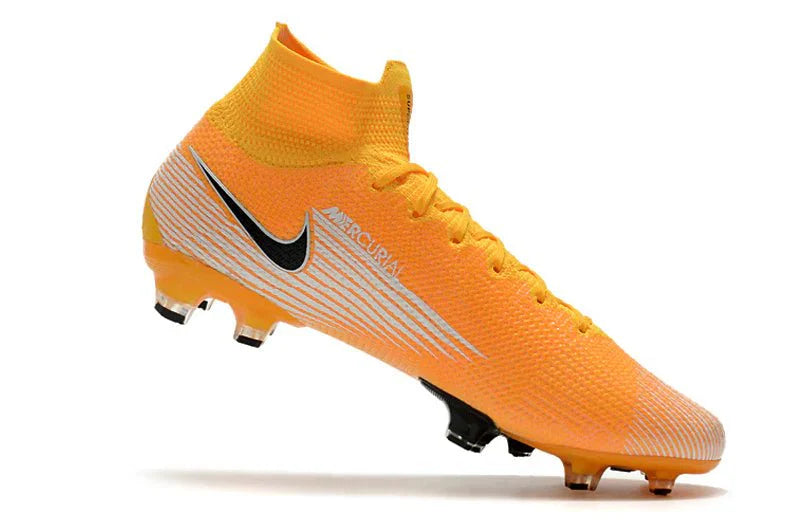 Mercurial Superfly VII Elite FG Amanhecer
