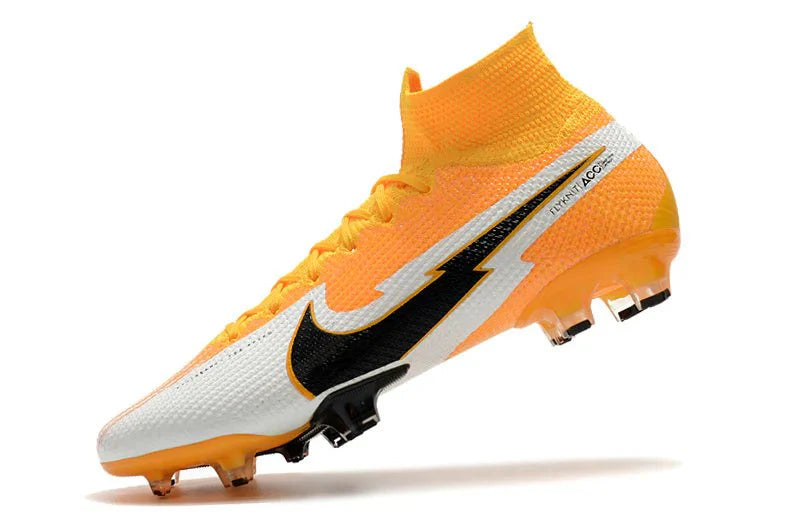 Mercurial Superfly VII Elite FG Amanhecer