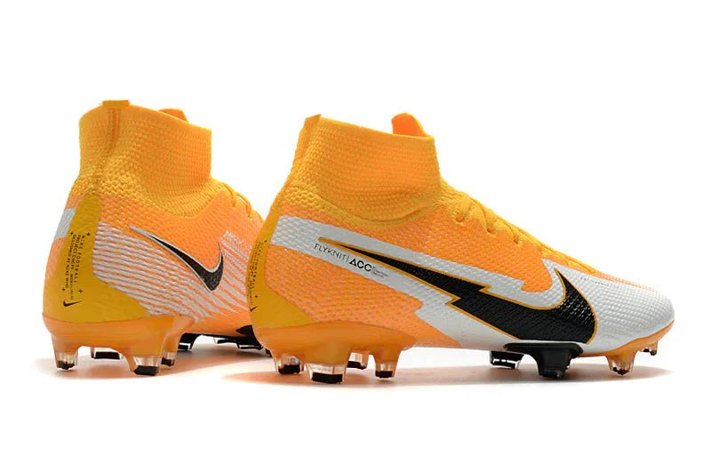 Mercurial Superfly VII Elite FG Amanhecer