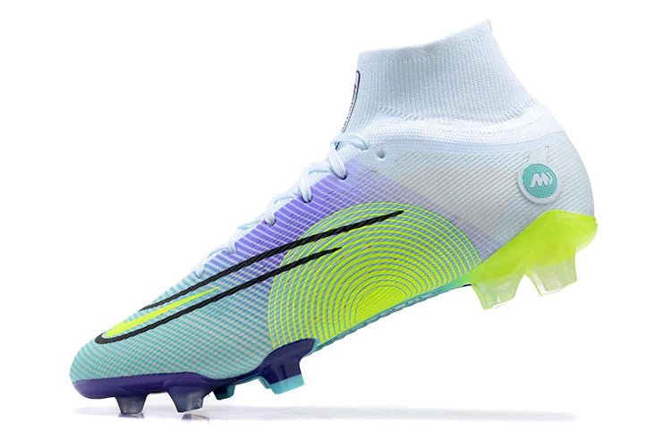 Mercurial Superfly VIII Elite FG Velocidade de Sonho