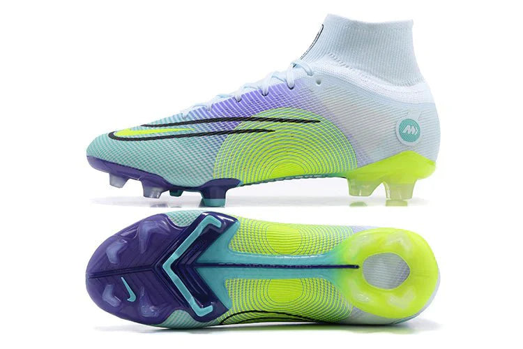 Mercurial Superfly VIII Elite FG Velocidade de Sonho