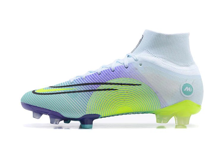 Mercurial Superfly VIII Elite FG Velocidade de Sonho