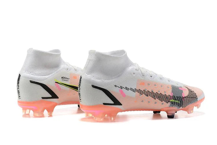 Mercurial Superfly VIII Elite FG Audacioso