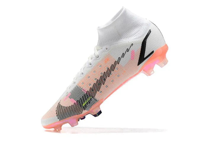 Mercurial Superfly VIII Elite FG Audacioso