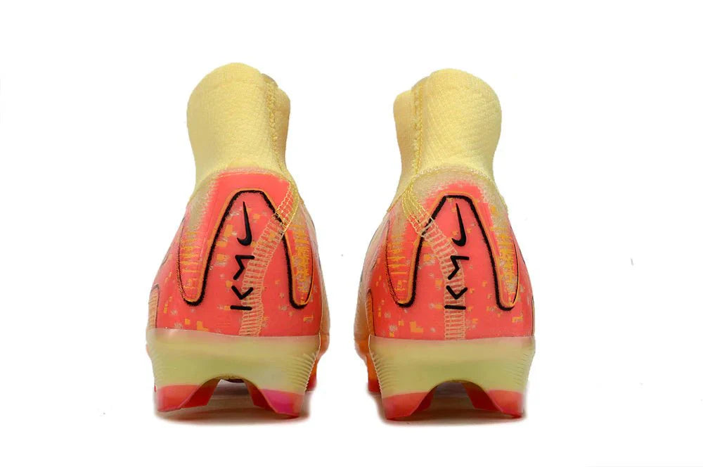 Mercurial Superfly 10 Elite FG Mbappé