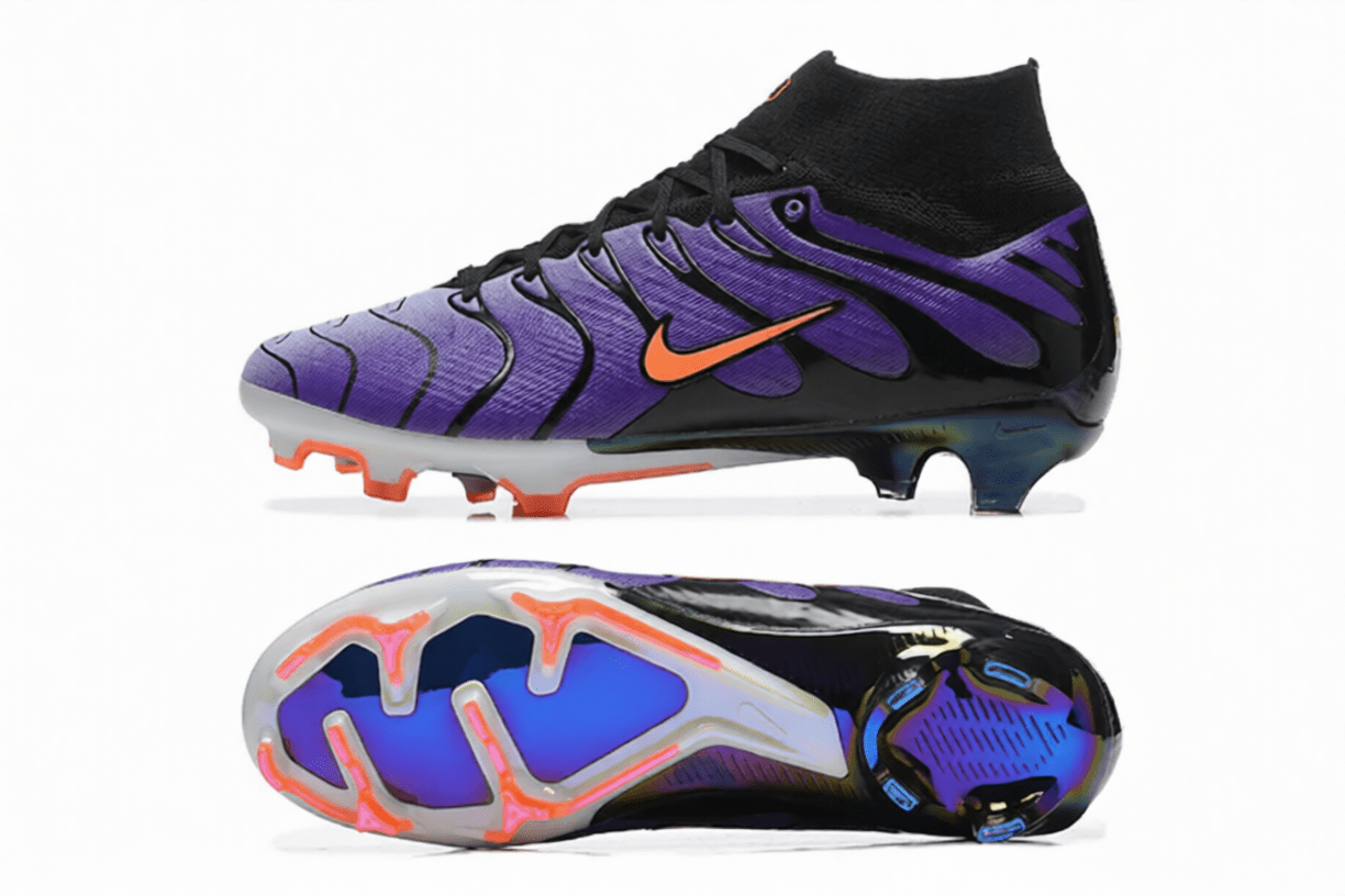 Mercurial Superfly 9 Elite FG TN