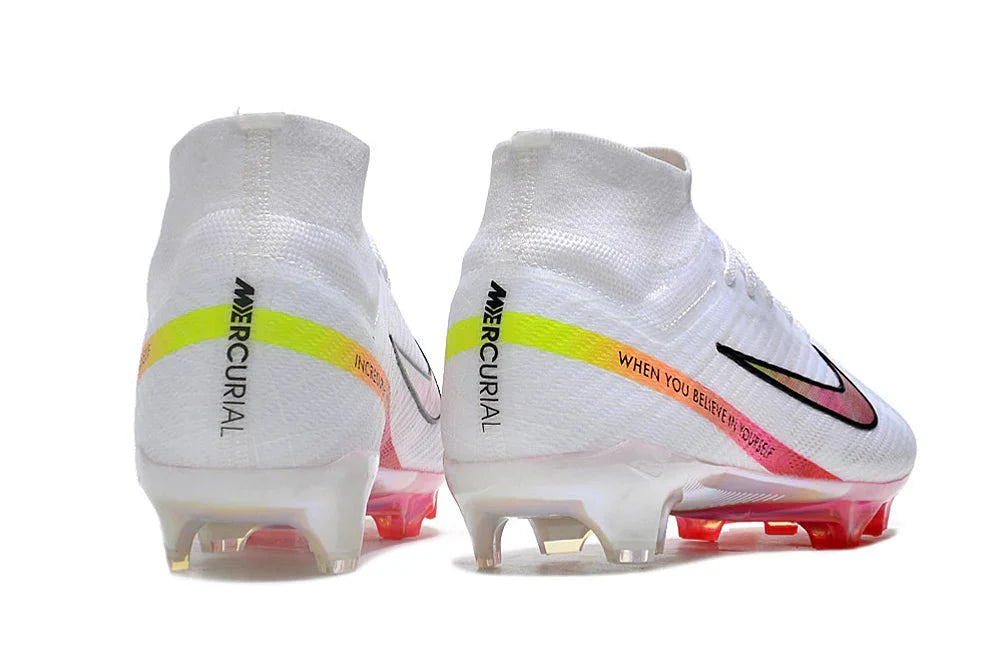 Mercurial Superfly IX Elite FG Rashford