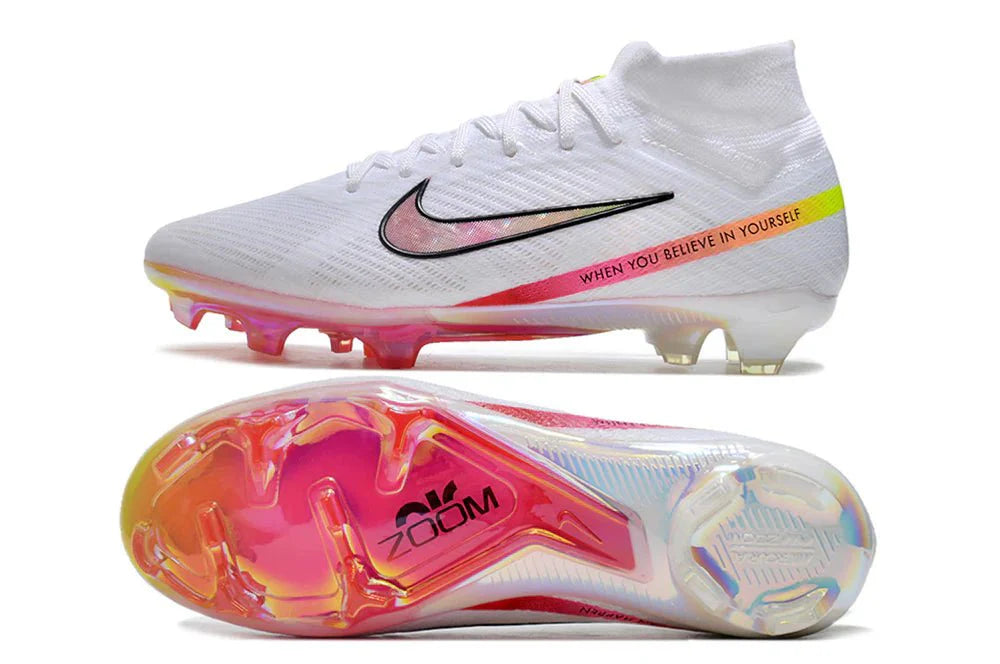 Mercurial Superfly IX Elite FG Rashford