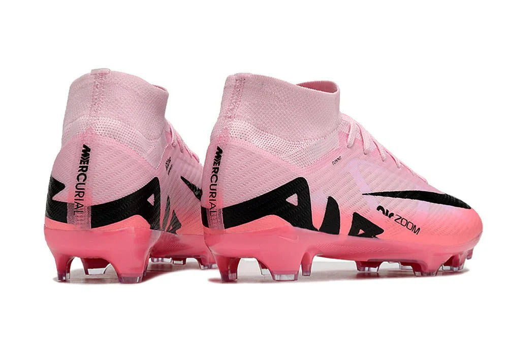 Mercurial Superfly IX Elite FG Brilho Louco