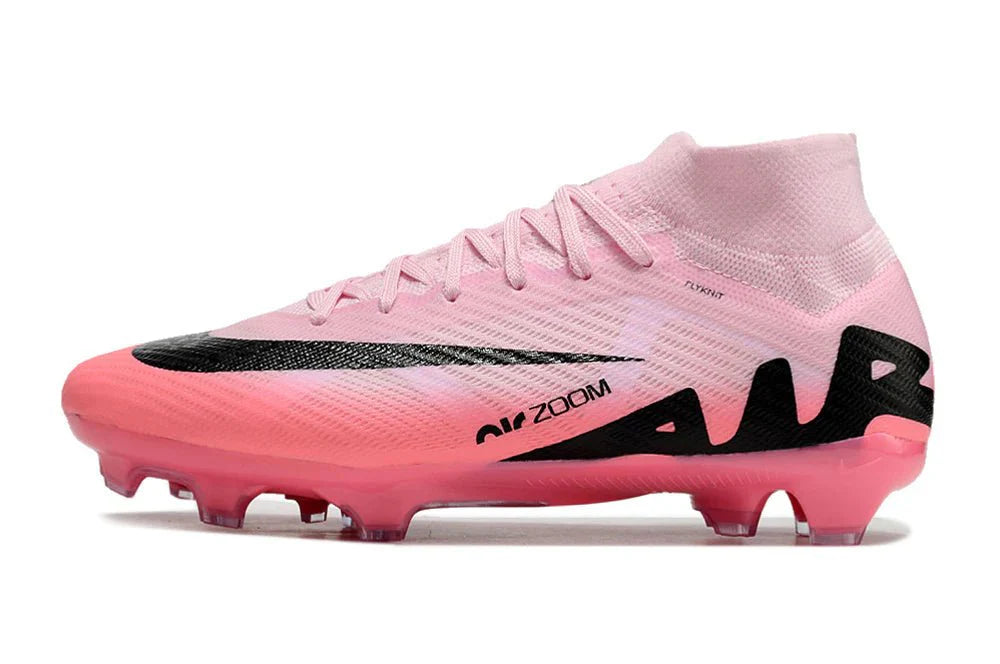 Mercurial Superfly IX Elite FG Brilho Louco