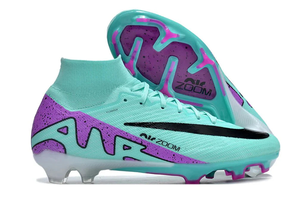 Mercurial Superfly IX Elite FG Peak Ready