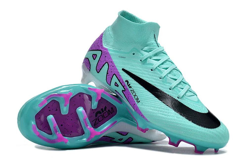 Mercurial Superfly IX Elite FG Peak Ready