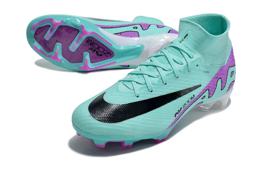 Mercurial Superfly IX Elite FG Peak Ready