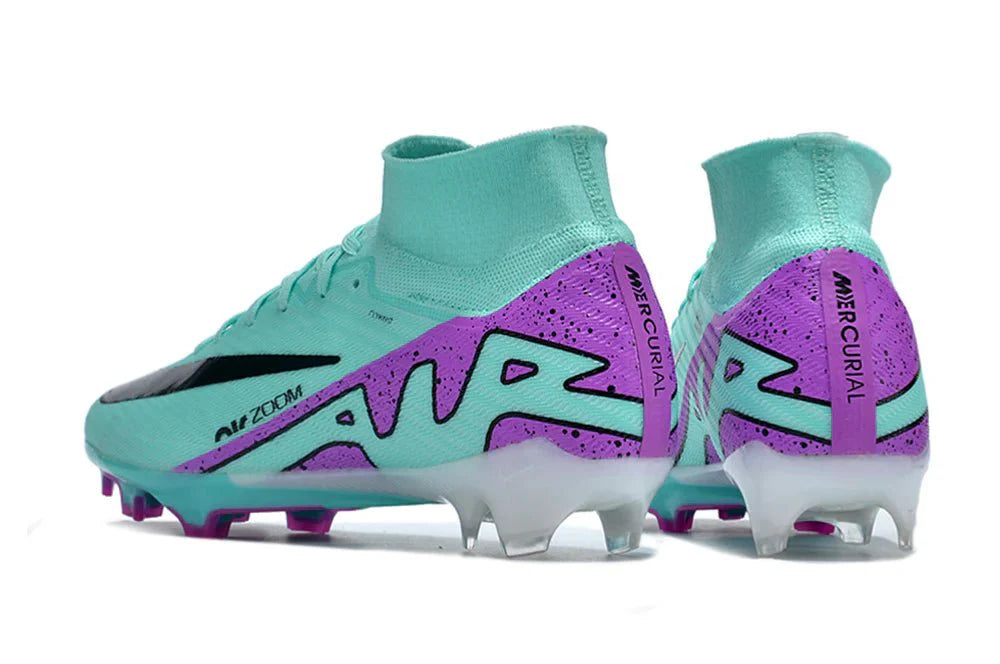 Mercurial Superfly IX Elite FG Peak Ready