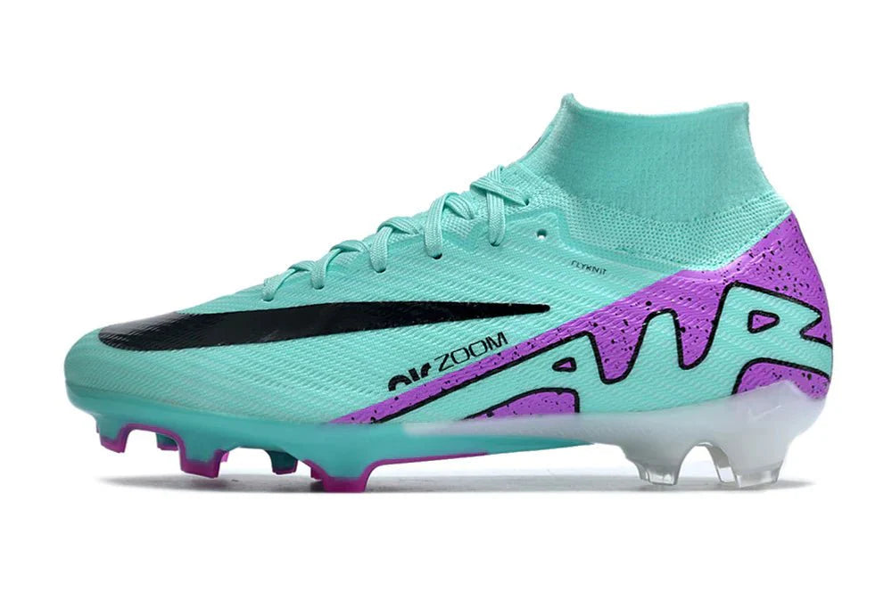 Mercurial Superfly IX Elite FG Peak Ready