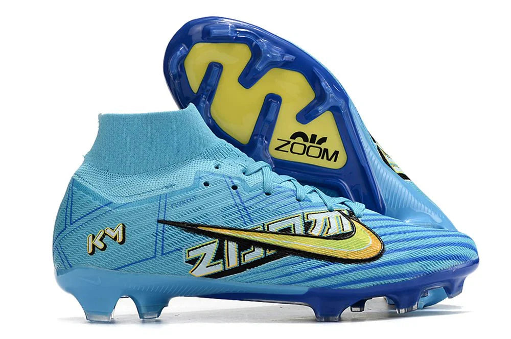 Mercurial Superfly IX Elite FG Mbappé Cartoon