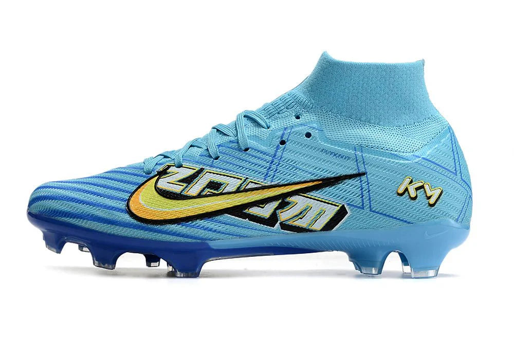 Mercurial Superfly IX Elite FG Mbappé Cartoon