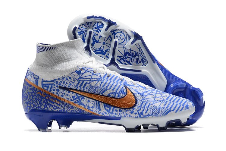 Mercurial Superfly Elite IX FG CR7