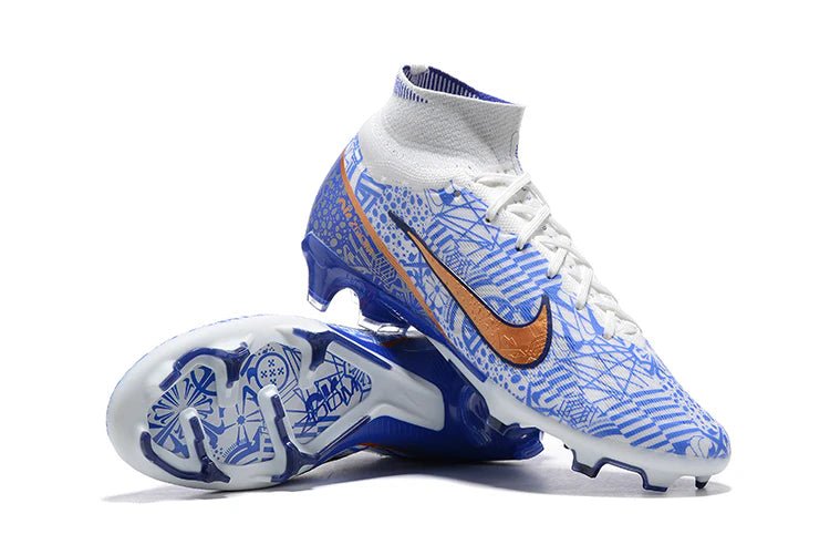 Mercurial Superfly Elite IX FG CR7