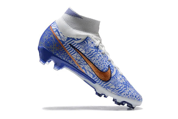 Mercurial Superfly Elite IX FG CR7