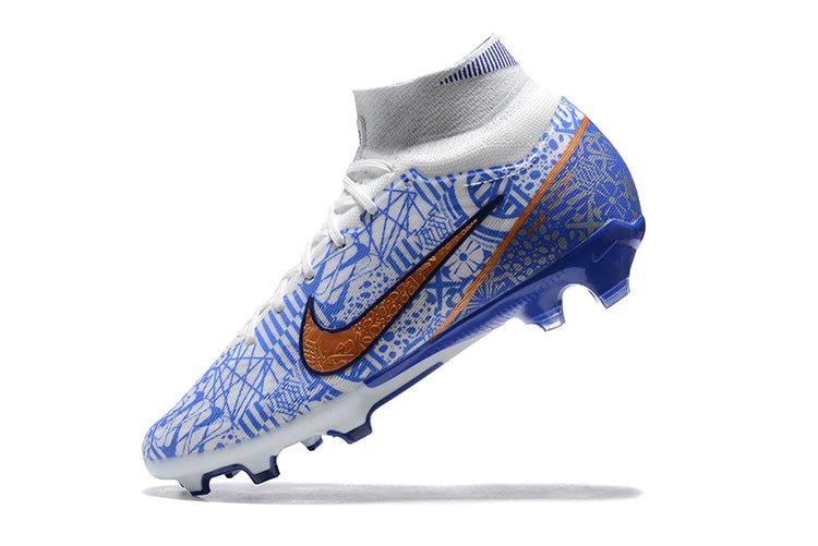 Mercurial Superfly Elite IX FG CR7