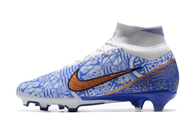 Mercurial Superfly Elite IX FG CR7