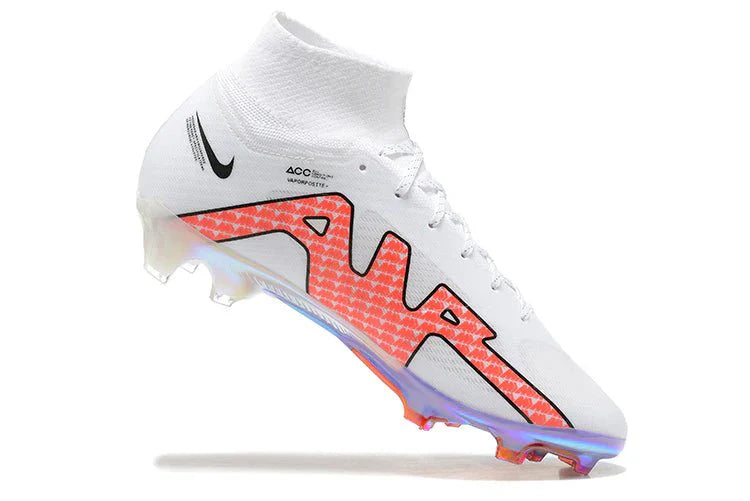 Mercurial Superfly IX Elite FG 'Pack Disrupção'