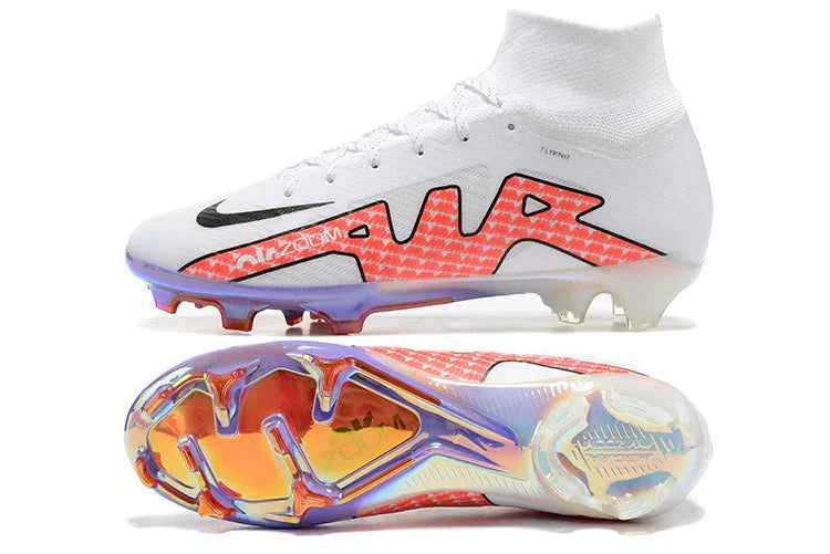 Mercurial Superfly IX Elite FG 'Pack Disrupção'