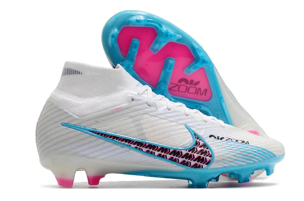 Mercurial Superfly Elite IX FG Blast