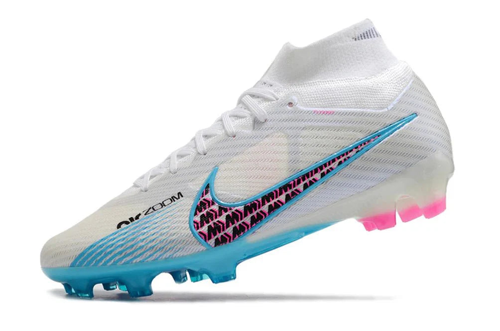 Mercurial Superfly Elite IX FG Blast