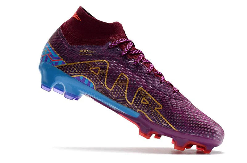 Mercurial Superfly Elite IX FG Edição Pessoal Mbappé