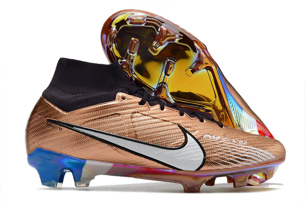 Mercurial Superfly IX Elite FG Geração Mbappé