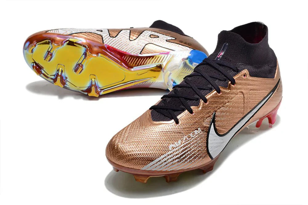Mercurial Superfly IX Elite FG Geração Mbappé