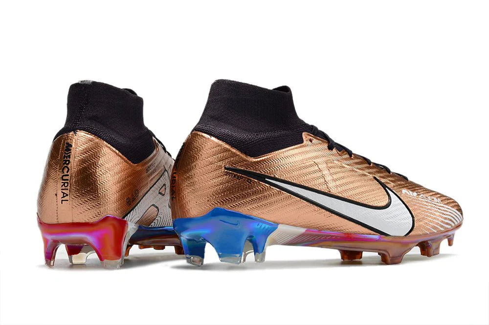 Mercurial Superfly IX Elite FG Geração Mbappé