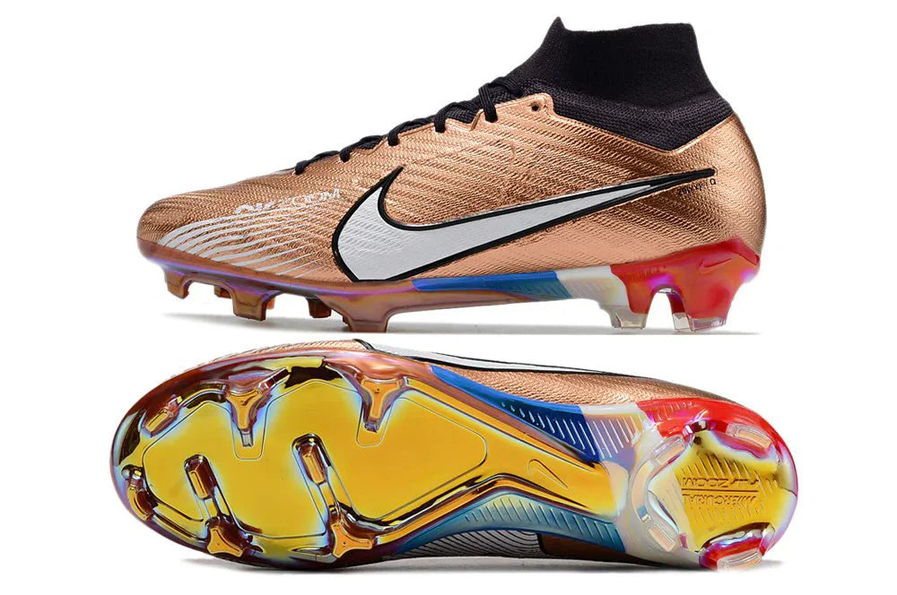 Mercurial Superfly IX Elite FG Geração Mbappé
