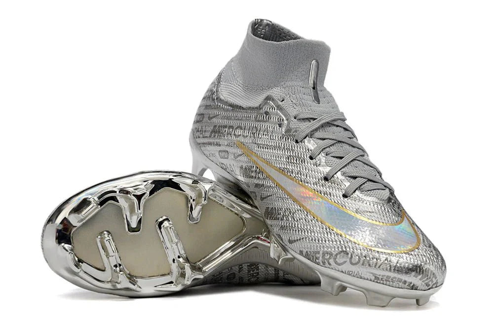 Mercurial Superfly IX Elite SE FG '25º Aniversário'