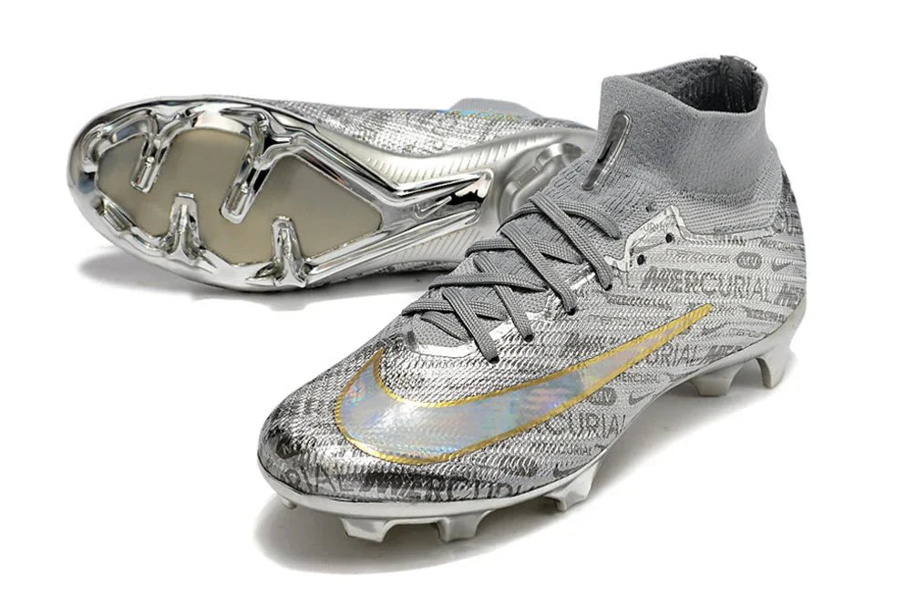 Mercurial Superfly IX Elite SE FG '25º Aniversário'