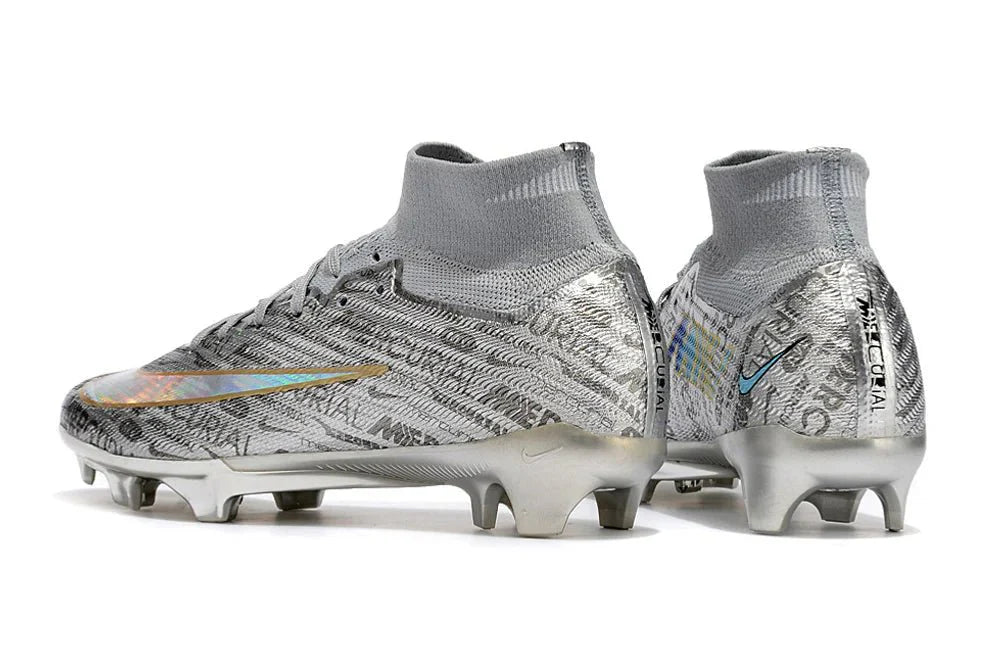 Mercurial Superfly IX Elite SE FG '25º Aniversário'