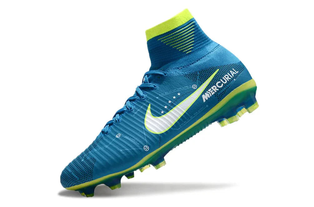 Mercurial Superfly V Elite FG Neymar JR