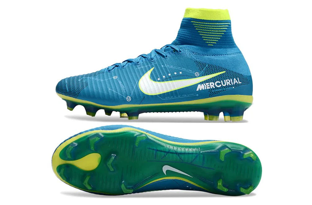 Mercurial Superfly V Elite FG Neymar JR