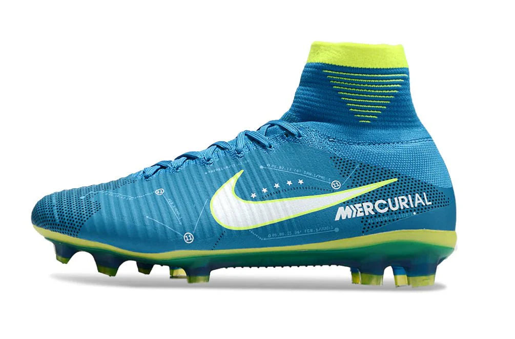 Mercurial Superfly V Elite FG Neymar JR
