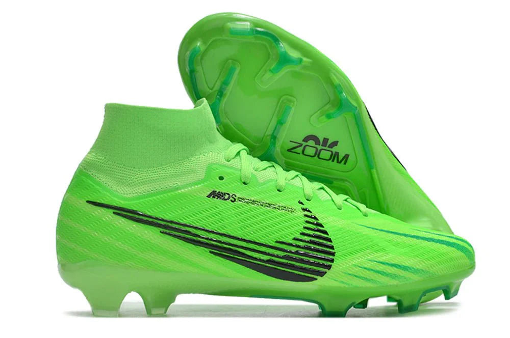 Mercurial Superfly IX Elite FG Velocidade de Sonho