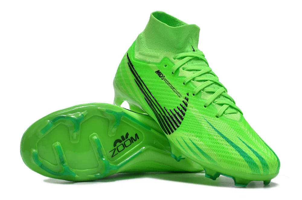 Mercurial Superfly IX Elite FG Velocidade de Sonho