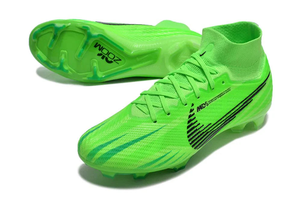 Mercurial Superfly IX Elite FG Velocidade de Sonho