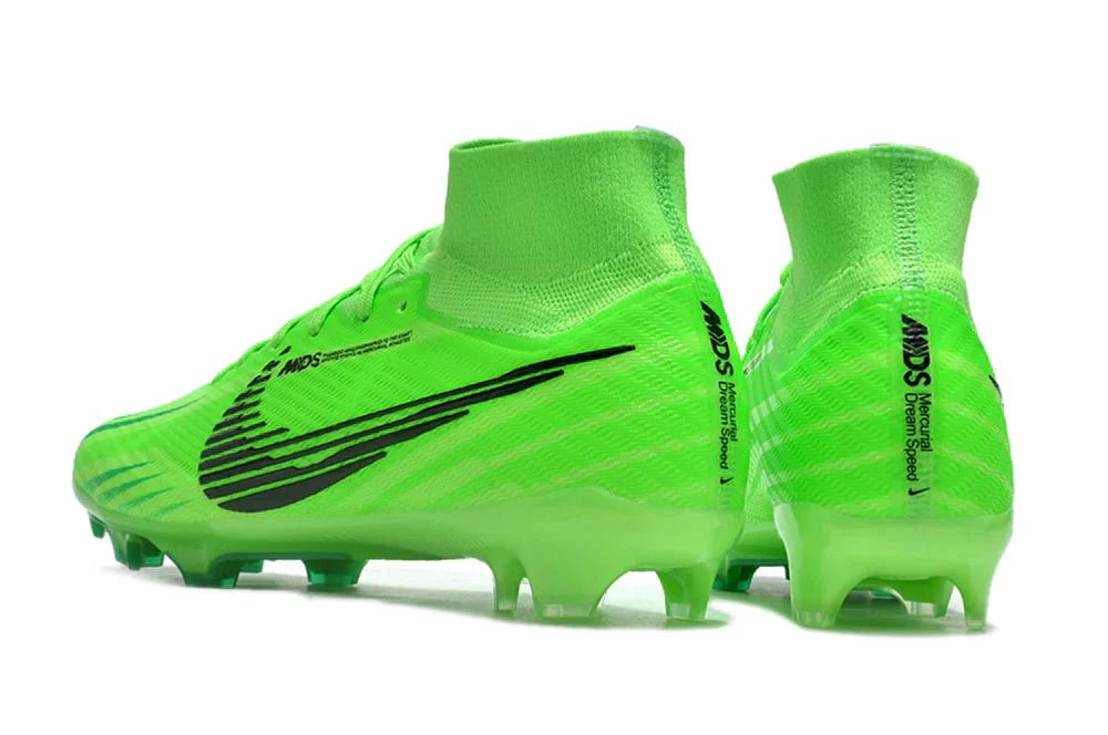 Mercurial Superfly IX Elite FG Velocidade de Sonho
