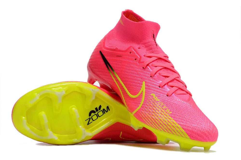 Mercurial Superfly IX Elite FG Luminous