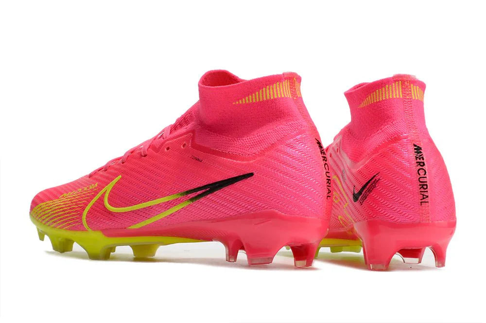 Mercurial Superfly IX Elite FG Luminous