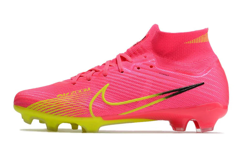 Mercurial Superfly IX Elite FG Luminous