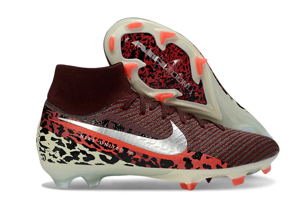 Mercurial Superfly X Elite FG - United Pack 003