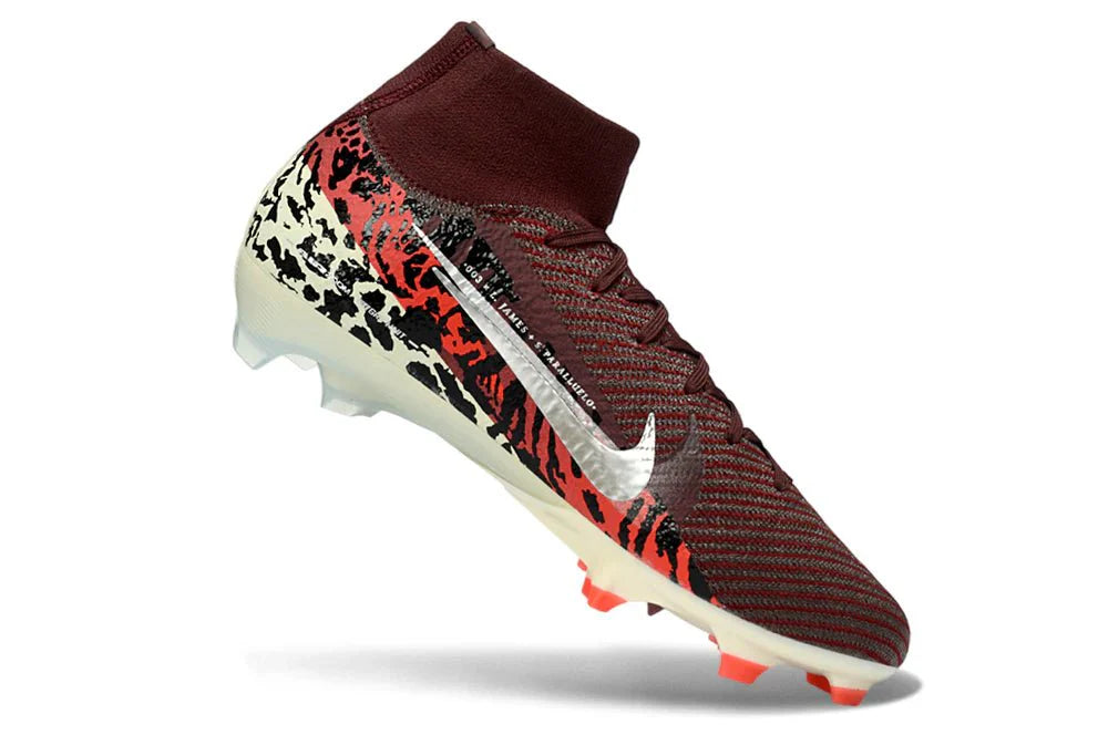 Mercurial Superfly X Elite FG - United Pack 003